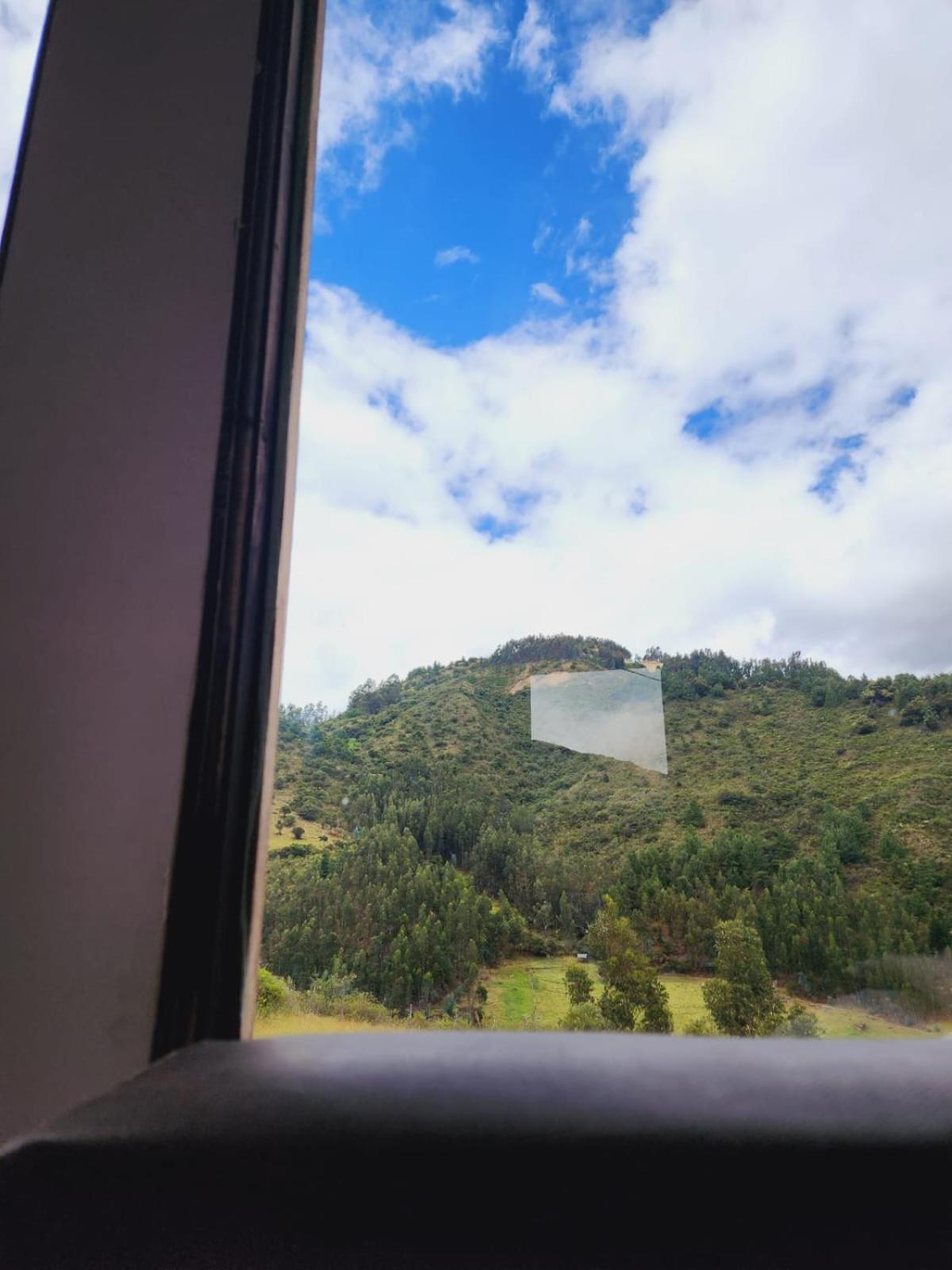 Hospedaje Las Cabanas モングイ エクステリア 写真