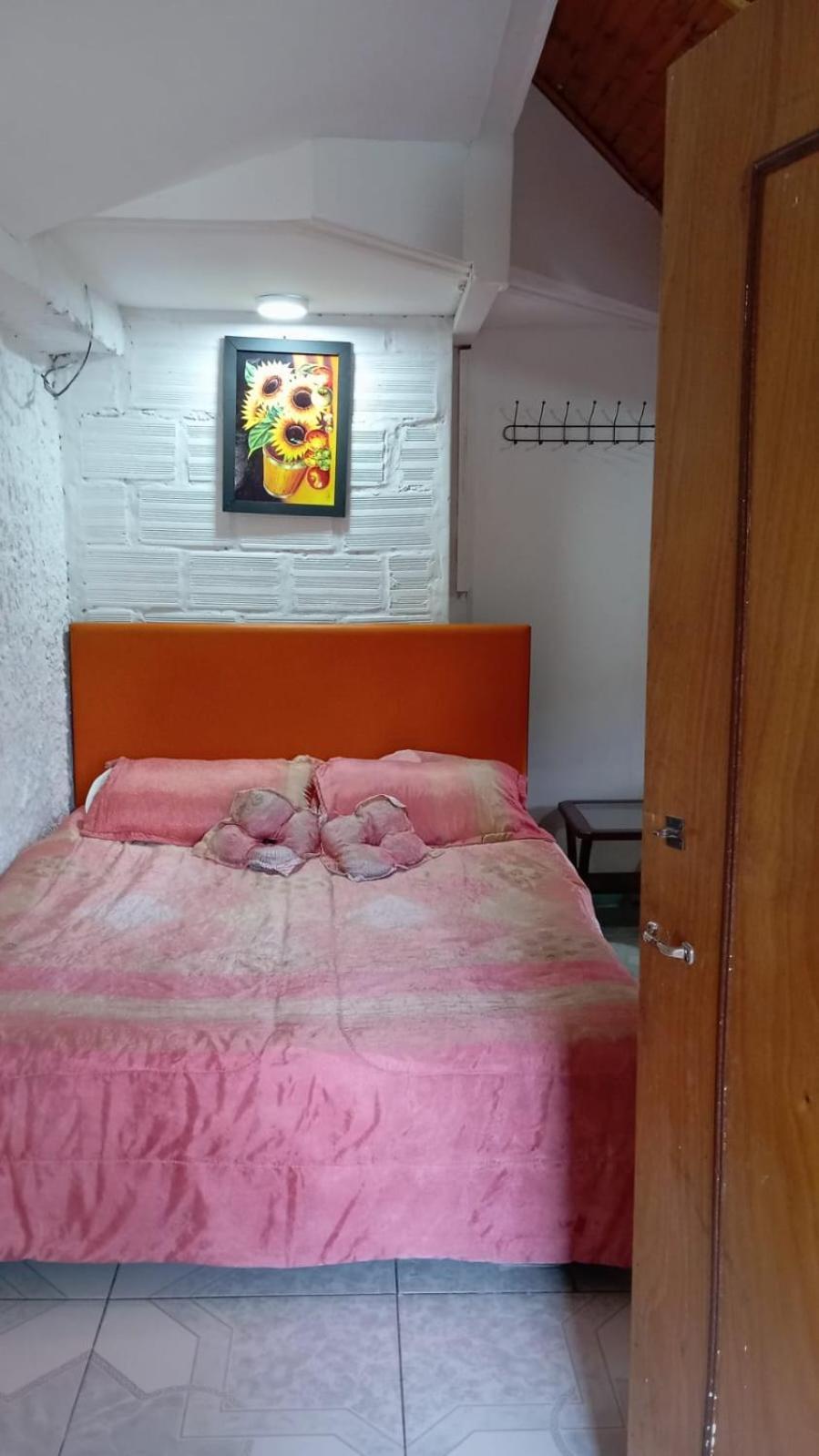 Hospedaje Las Cabanas モングイ エクステリア 写真